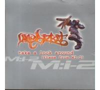 Limp Bizkit - Take A Look Around