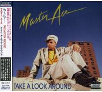 Take a Look Around by Master Ace (2006-11-02)