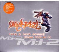 Take A Look Around (Theme From Mi:2)