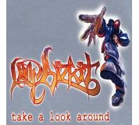 Limp Bizkit - Take A Look Around