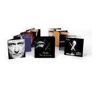 Take A Look At Me Now The Complete Studio Collection Coffret Edition limitée E