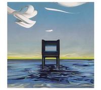 Take A Look At The Sea Vinyle Transparent Vinyle