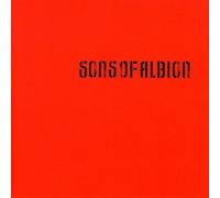 Take a Look / Castles in the Sky by Sons of Albion