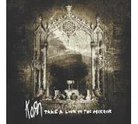 Korn TAKE A LOOK IN THE MIRROR (CLEAN) (CD)