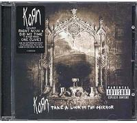 Take A Look In The Mirror