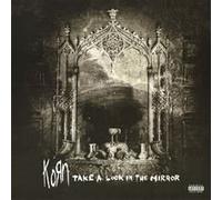 Korn – Take a Look in the Mirror – Vinyle LP 140 g – Neuf – Explicite – Epic