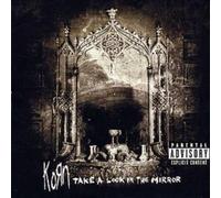 Take A Look In The Mirror by Korn [Compact Disc] NEUF