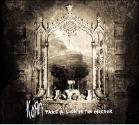 Korn – Take A Look In The Mirror – CD