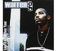 Take A Look Over Your Shoulder (Reality) by Warren G (1997-02-24)