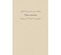 Take a moment: Unleash yourself