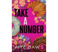 Take A Number: Alternate Cover