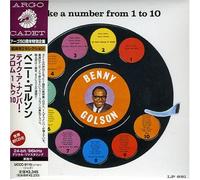 Take a Number from 1 to 10 I [Import]