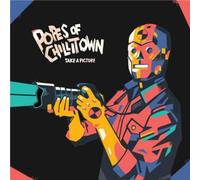 Take A Picture - Cd Album