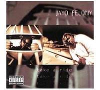 Take a ride Edition limitée CD