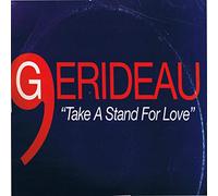 Take a Stand for Love [12 inch] [Import]