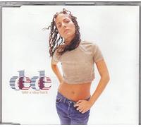Take a Step Back [Import]