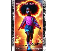 Take a Walk in MY SHOES: Unshackled From the Fire