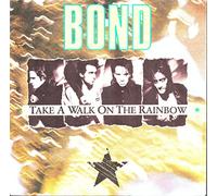 Take a walk on the rainbow (1987) / Vinyl single [Vinyl-Single 7'']