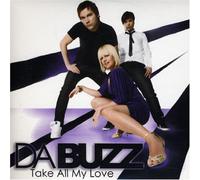 Take All My Love [DE Import]