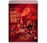 Take An Easy Ride [Blu-Ray] Uk - Import