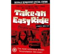 Take An Easy Ride - Special Edition [DVD] [Édition Sépaciale]