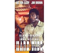 Take Another Hard Ride [VHS]
