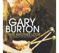 Gary Burton Take Another Look: A Career Retrospective (Vinyl) 12" Album Box Set