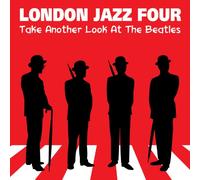 Take Another Look at the Beatles