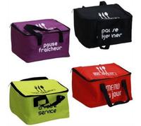 Take Away - Lunch Bag Fraicheur
