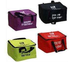Take Away - Lunch Bag Fraicheur