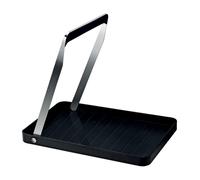 Stelton Take away - Plateau noir 47x31cm
