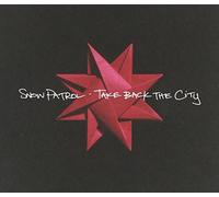 Take Back The City [UK Import]
