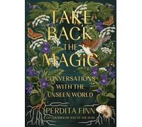 Take Back the Magic by Perdita Finn Perdita Finn (Auteur)