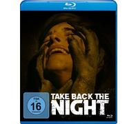 Emma Fitzpatrick;Angela Gulner - Take Back The Night [Blu-Ray] [Import]