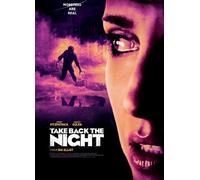 Take Back The Night [Dvd]