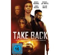 Take Back - votre passé vous rattrapera - DVD/NEUF/EMBALLAGE D'ORIGINE