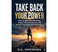 Take Back Your Power