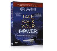 Take Back Your Power
