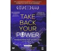 Take Back Your Power [Edizione: Stati Uniti] [Import]