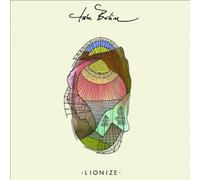 Take Berlin - Lionize EP [Import]