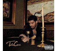 Take Care [2 LP][Explicit] by Drake [VINYL] NEUF