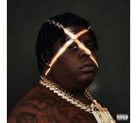 BigXthaPlug – Take Care – Vinyle 12" – Diggers Factory