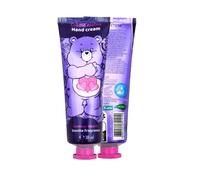 TAKE CARE - Bisounours, Crème Mains hydratante Parfumant, Senteurs, Vanille, Vegan, hydratation, Enfant, Junior, 30 ml, TAKE CARE