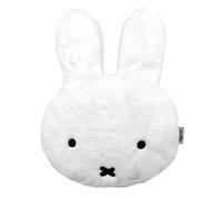 TAKE CARE | Bouillotte 3D Miffy 29x38cm | Housse douce & amovible 2-en-1 | Conserve la chaleur & sert de range-pyjama pratique | Contenance 0,6 litre