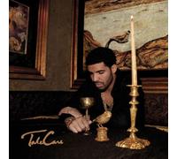 Take Care [Deluxe Edition] by Drake [Audio CD] NEUF