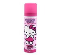 Take Care - Hello Kitty, Brumisateur d'Eau Pure, Flacon de Brumisation Pour Cheveux, Rechargeable, Pour Salon, Jardinage, Plantes et Soins de la Peau, 50 ml