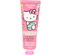 Take Care Hello Kitty Crème Mains 30ml