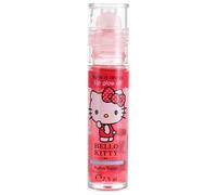 Take Care Hello Kitty Huile à Lèvres Parfum Fraise 7,5 ml
