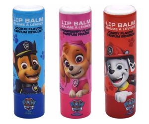 Take Care Nickelodeon Paw Patrol Baume Lèvres 5g