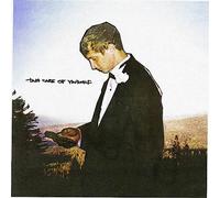 Take Care of Yourself/Vinyl Deluxe Couleur Lune Rubis